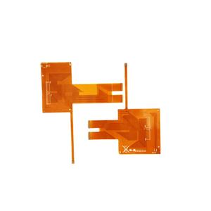 硬软结合板PCB PCBA供应商组装 SMT PCB制造商定制VR游戏耳机电子电路板组装 - Product Image 3