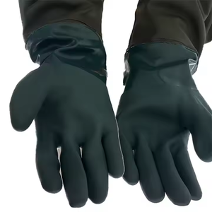 جودة عالية شعار مخصص للبالغين من بولي كلوريد الفينيل للماء قطعة واحدة مع قبعة معطف واق من المطر للرياضة في الهواء الطلق - Product Image 4