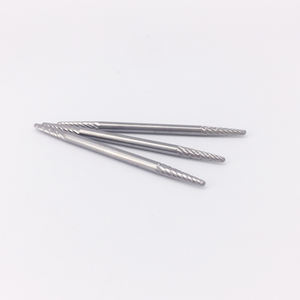 Đôi Đầu Chip Breaker cắt HP tungsten carbide nha khoa BUR - Product Image 2