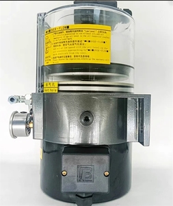 ปั๊มหล่อลื่นจิ่งเจียร์ LRB1-K20/2ZKIII(24V) 2/3ZI(380V) 2/3ZII(2V) 2/3ZIII(24V) มีสินค้าในสต็อก - Product Image 3