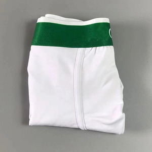 All'ingrosso Logo personalizzato <span class=keywords><strong>di</strong></span> <span class=keywords><strong>marca</strong></span> <span class=keywords><strong>di</strong></span> moda <span class=keywords><strong>uomo</strong></span> biancheria intima <span class=keywords><strong>di</strong></span> cotone traspirante da <span class=keywords><strong>uomo</strong></span> <span class=keywords><strong>Boxer</strong></span> <span class=keywords><strong>Boxer</strong></span> da <span class=keywords><strong>uomo</strong></span> - Product Image 5