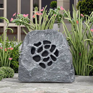 Sistema de Altavoces de Suelo Estéreo DSZ DS42C con Salida de 20-30W para Jardín y <span class=keywords><strong>Restaurante</strong></span> - Product Image 6