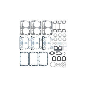 Nuevo Juego de Juntas de Culata para Motor Diésel Cummins855 N14 4089371 para Autos y Camiones - Product Image 4