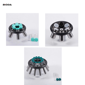 Çok Satan Ürünler 8X2000ml Büyük Kapasiteli Laboratuvar Soğutmalı Santrifüj 8000RPM - Product Image 6