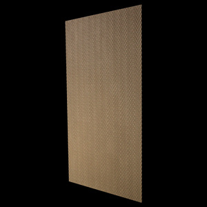Pannello Murale Flessibile in Canapa Intrecciata MCM, Piastrella Leggera in Pietra Morbida per Pareti Curve e Decorazioni di Sfondo - Product Image 1