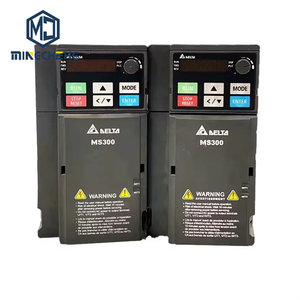 อินเวอร์เตอร์ VFD45AMS43ANSAA 460V สำหรับงานหนัก 30 แรงม้า 22 กิโลวัตต์ ระบบควบคุมความถี่แปรผัน - Product Image 1