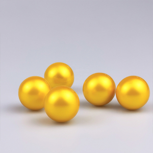 Huile de haute qualité de CHEVILLE de gélatine de Paintballs de la Chine faite pour <span class=keywords><strong>Gocha</strong></span> - Product Image 5