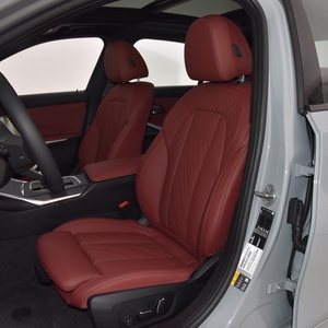 2024 Nueva gran oferta Brilliance Buen <span class=keywords><strong>precio</strong></span> Solo New Energy Pure Electric High Range Mobility Sedan Car - Product Image 4