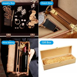 Petite <span class=keywords><strong>charnière</strong></span> de piano continue 90 degrés 180 degrés boîte à bijoux charnières armoire <span class=keywords><strong>placard</strong></span> <span class=keywords><strong>charnière</strong></span> avec vis pour bijoux boîtes en bois - Product Image 6