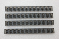 Yamahas PSR-S650 S670 S550 E433 E353 Keyboard Conductive Adhesive New Original Mainboard Instrument Accessories