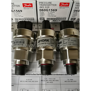 เซ็นเซอร์วัดแรงดันยอร์ค รุ่น 025-28678-112 สำหรับอะไหล่เครื่องปรับอากาศ - Product Image 2