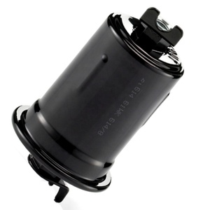 23300-49025 filtro de combustible diésel 23300-49045 23300-49055 23300-49060 23300-49065 23300-49125 23300-49135 uso para CATERPILLAR - Product Image 6