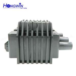 10457075 Bobine d'allumage pourOpel Astra F G Campo Corsa A B <span class=keywords><strong>Vita</strong></span> Vauxhall Astra Mk <span class=keywords><strong>Omega</strong></span> Little Tiger Coupé 1103872 610-02783 - Product Image 6