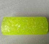 Perspex – feuille d'acétate de cellulose à motif laminé coloré 4mm pour sac à main acrylique, enveloppes de tambour en cellulose