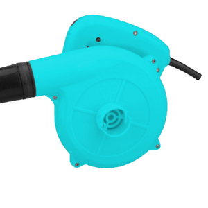 Souffleur à <span class=keywords><strong>feuilles</strong></span> <span class=keywords><strong>sans</strong></span> <span class=keywords><strong>fil</strong></span> de qualité industrielle YUDU, léger, rechargeable, mini souffleur d'air électrique avec fonction d'aspiration - Product Image 2