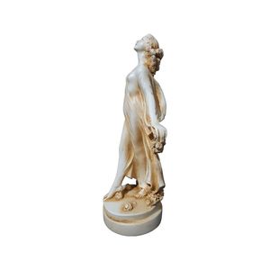 Produits en promotion : Statue en résine personnalisée Proserpina Persephone, déesse des <span class=keywords><strong>mythes</strong></span> et mystères du culte, sculpture de personnage grec et romain - Product Image 4