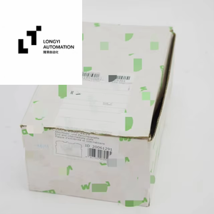 Nouveau lot original de 75 plaques d'extrémité et d'espacement 2006-1291 (20061291) en stock pour contrôleur de programmation PLC - Product Image 1