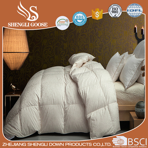 <span class=keywords><strong>En</strong></span> <span class=keywords><strong>gros</strong></span> <span class=keywords><strong>edredon</strong></span> plumas ganso Literie 5 Étoiles 95% Duvet d'oie blanche 750 FP Jacquard Literie <span class=keywords><strong>en</strong></span> Duvet d'oie Couette Ensemble - Product Image 3