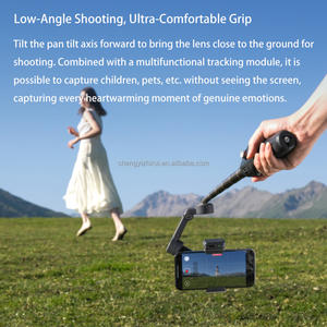 <span class=keywords><strong>OSMO</strong></span> <span class=keywords><strong>MOBILE</strong></span> 8บรรลุเสถียรภาพแบบไม่สูญเสียการสนับสนุนเพิ่มเติมสำหรับการสลับระหว่างการยกตำแหน่งสูงต่ำและโดยรอบ - Product Image 4