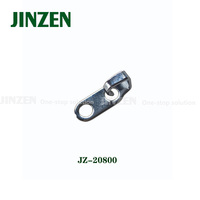 DDL-9000 229-20607/110-18603 JZ-20800 Guide de fil plat à aiguille simple ARM B pour pièces de machine à coudre