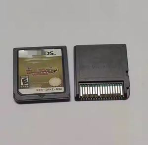 EUR/US版 ポケットモンスター ハートゴールド・ソウルシルバー プラチナ・パール・ダイヤモンド レトロクラシックビデオゲームカードカートリッジ DS・NDS・3DS用 - Product Image 5