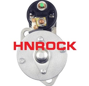 NOUVEAUX moteurs de DÉMARREUR HNROCK 12V 11.130.923 IS1150 MAHMS432 50495900 50495900733 11130923 11131528 AZE2606 POUR <span class=keywords><strong>ISKRA</strong></span> - Product Image 5