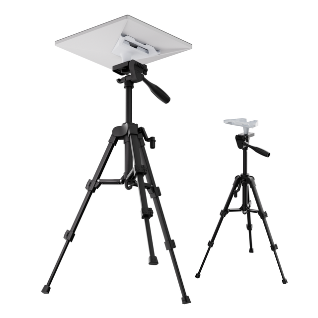 360° Tilt Compatible Starlink Mini Stand with 3-Level Adjustable Height Digital Tripod Mount Adapter Kit