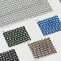 Tissu personnalisable en UHMWPE résistant aux coups de couteau, ignifuge et anti-coupure pour tenue anti-coupure des agents de la prison, couverture de lit résistante aux morsures de chien