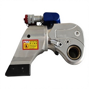 ประแจแรงบิดไฮดรอลิก VXTD15 ประสิทธิภาพสูง เทียบเท่า ENERPAC สำหรับการขันน็อตฐานกังหันลม - Product Image 1