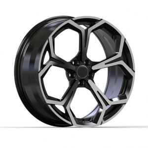 ล้ออลูมิเนียมสำหรับรถกระบะวิบาก20 '21' 22' - Product Image 2