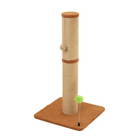 Jouet pour chat, griffoir interactif moderne pour chat