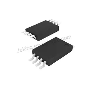 Jeking IC Chip Electronic Components PROM Serial 175Kbit 3.3V 8Pin TSOP XC17S20XLVO8I