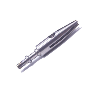 HA-4B-A002 <span class=keywords><strong>Titanium</strong></span> <span class=keywords><strong>Point</strong></span> Đa Chức Năng Đa Lưỡi Broadhead Bốn Lưỡi Mũi Tên - Product Image 6