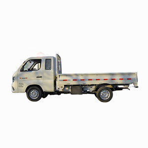 Новый китайский мини-грузовик для перевозки овощей, 1, 2, 3 тонны - Product Image 4