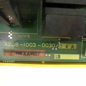 ซื้อโมดูลแอมพลิฟายเออร์ FANUC ของแท้รุ่นใหม่ A06B-6058-H003 A06B-6058-H004 A06B-6058-H005 A06B-6058-H003 - Product Image 3