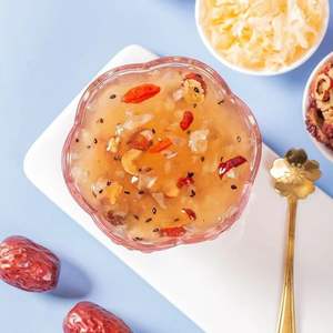 ขายส่งราคาต่ำ Fanmaile 500กรัมอาหารเช้าทางโภชนาการทันทีซุป<span class=keywords><strong>ราก</strong></span><span class=keywords><strong>บัว</strong></span> - Product Image 5