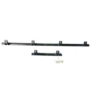 Engranaje de Dientes Rectos de Material Industrial Personalizado Mighty M4 de Alta Calidad, Garantía de 1.5 Años para Puertas Correderas Automáticas Estándar - Product Image 1
