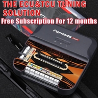 Outil FormulaFLash ECU TCU, clonage ECU, désactivation IMMO, effacement DTC, modification VIN, lecture et écriture EEPROM