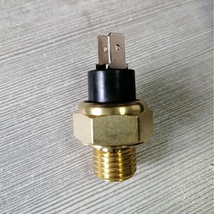Capteur de température de l'eau M14x1.5 85-ON pour interrupteur de ventilateur de radiateur de moto - Product Image 1