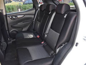 <span class=keywords><strong>Nissan</strong></span> Qashqai 2019, Modelo 2.0L CVT Edición Lujo, Auto Usado, Bajo Kilometraje, Auto Económico, Volante a la Izquierda - Product Image 5