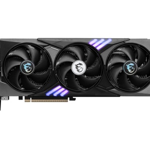 Nueva Tarjeta Gráfica M-S-I RTX 5060 Ti 16G GAMING TRIO OC con 16GB GDDR7 MS I GeForce Force RTX 5060 Ti 16G GAMING TRI - Product Image 1