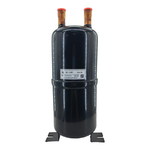 Réservoir de réception de liquide Qingxinan RF-12WT pour climatiseur split, accessoire de rangement - Product Image 1