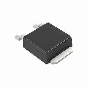 Manufacturer Channel Transistors TO-252 AOD496 Buy Online Electronic Components - Product Image 1