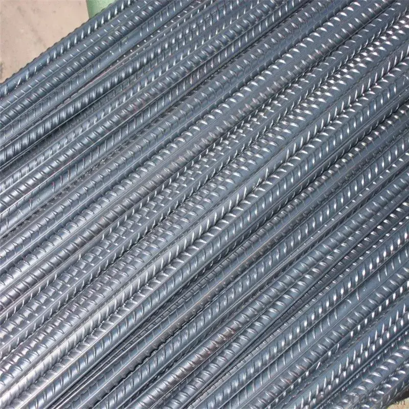 Bar Iron Rod Strip Bundles Aisi for Construction Factory Custom Steel Carbon RAL within 7 Days Steel China Black Silver Bulk 6mm