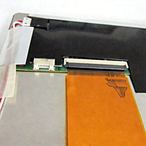 G070Y2-L01 Innolux Panel LCD Industrial TFT Original Nuevo de 7 Pulgadas con Pantalla TFT de 800x480, 500 Nits y 20 Pines Interfaz LVDS - Product Image 5