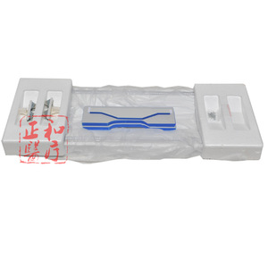 Cama de Medición para Bebés, Tamaño Estándar de 1 Metro, Uso Doméstico para Medir la Altura de Bebés - Product Image 4