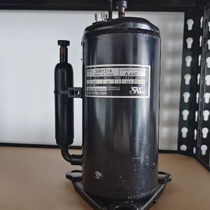 Máy nén thương mại thương hiệu cao cho Máy Làm Đá sản xuất số lượng lớn thân thiện với môi trường - Product Image 2