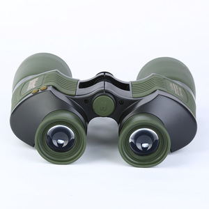 Boshren 10x50 Binoculars Night Vision Outdoor Use Civilian Telescopes - Product Image 4