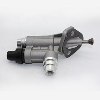 Pompe de transfert de carburant pour camion DCEC, fournie par l'usine, 5334912 4937767 1106V1-010, pompe d'alimentation de type plongeur diesel pour moteur Cummins 4B 6B