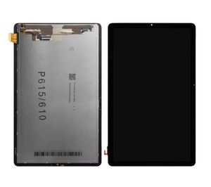 Pantalla LCD para <span class=keywords><strong>Samsung</strong></span> Galaxy Tab <span class=keywords><strong>S6</strong></span> <span class=keywords><strong>Lite</strong></span> <span class=keywords><strong>2020</strong></span>, P610/P615, Digitalizador Táctil, Ensamblaje Completo, Repuesto de Panel de Reparación, 10.4 Pulgadas - Product Image 1